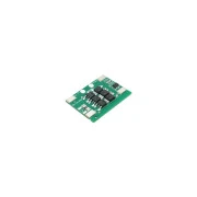 BMS контроллер Merlion Li-ion 12.6V 3S 8A (MN-3S-8A) (UA)