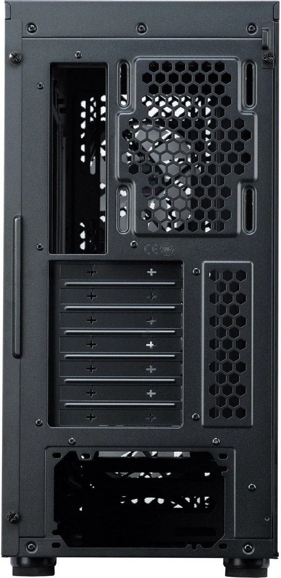 Корпус CoolerMaster Elite 502 Black (E502-KGNN-S00) (UA)