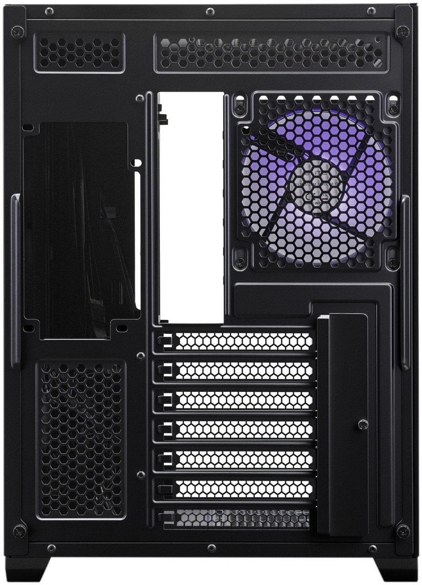 Корпус CoolerMaster Elite 681 Black (E681-KHNN-S00) (UA)