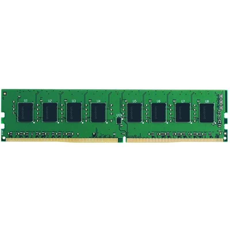 Оперативна пам'ять DDR4 8GB/2400 Micron (MTA8ATF1G64AZ-2G3H1) (UA)