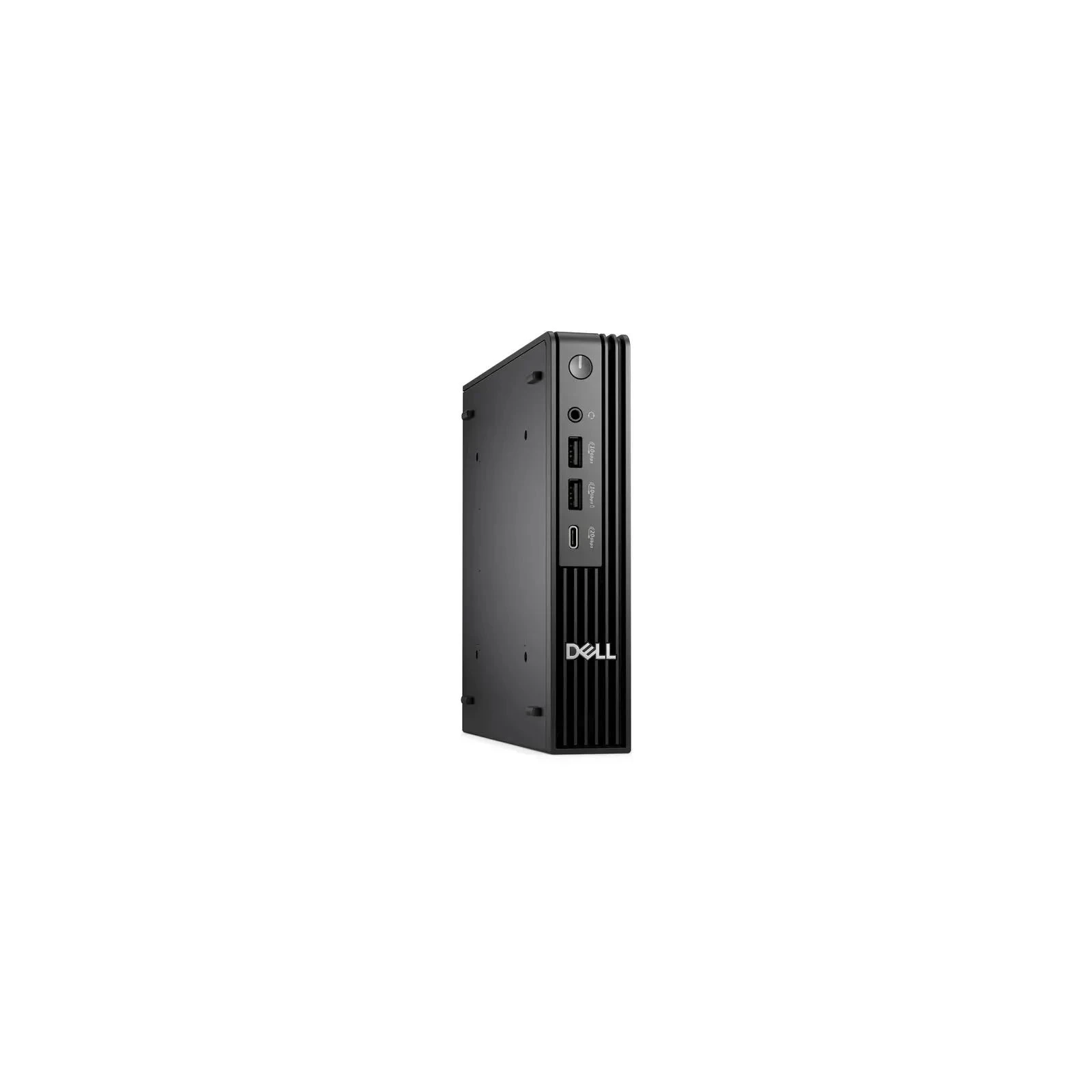 Компьютер Dell Dell Pro Micro Plus QBM1250 / Ultra5 235, 16, 512, WLAN+BT, WKM, W11P (BTO103_QBM1250_UA_WP) (UA)