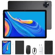 Doogee Tab U11 Pro 11 6/256GB Wi-Fi Grey VIP Edition (6923740254851) (UA)
