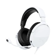 Гарнітура HyperX Cloud Stinger 3 Wired White (BS1T6AA) (UA)