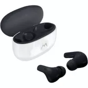 Гарнітура Motorola Moto Buds 2 Carbon (PG38C08162) (UA)