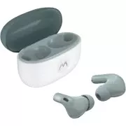 Гарнитура Motorola Moto Buds 2 Gray Mist (PG38C08170) (UA)
