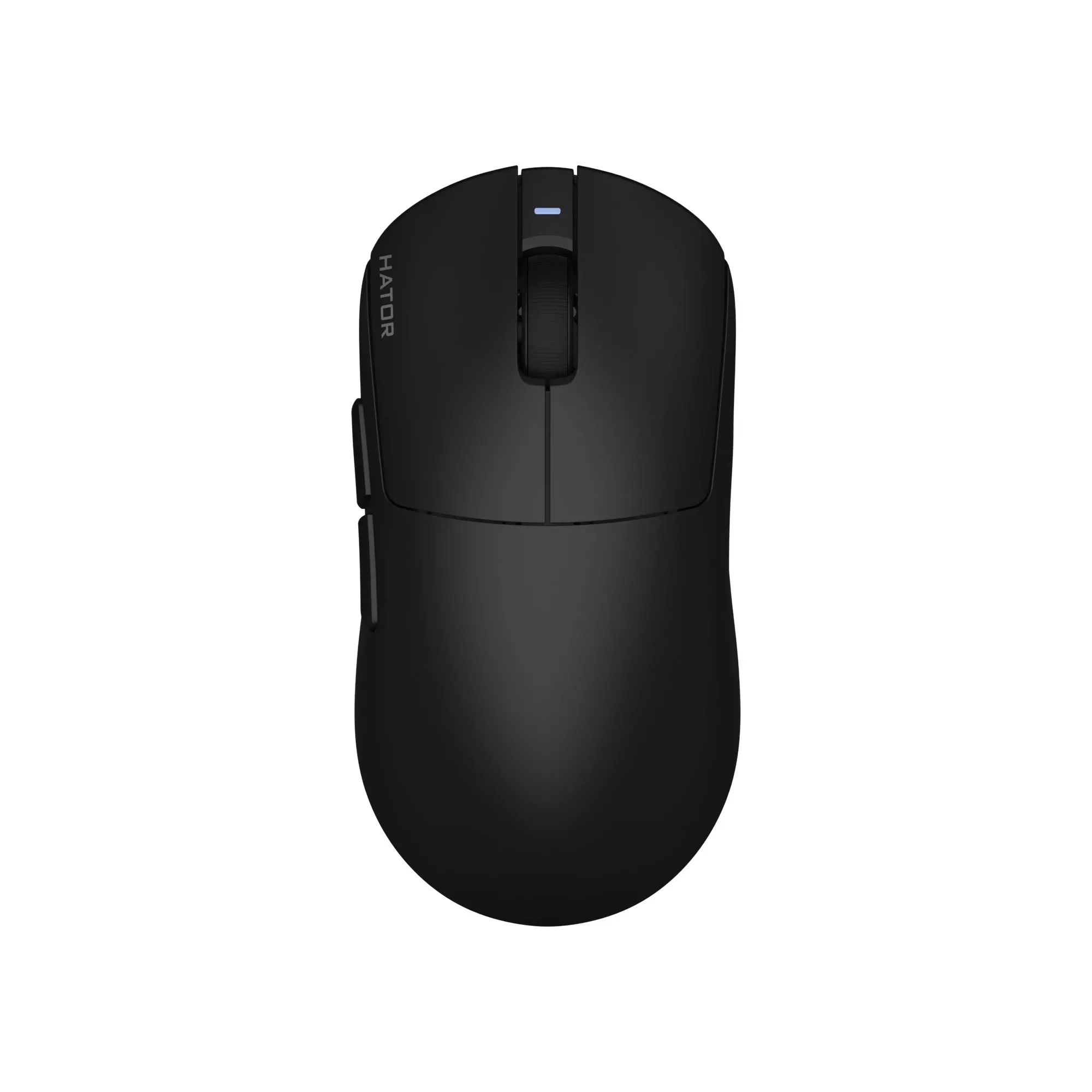 Миша Hator Quasar 3S Pro Wireless Black (HTM745) (UA)
