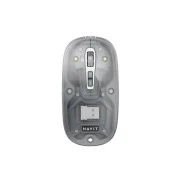 Havit MS62WB Pro Wireless Transparent Gray (6939119045128) (UA)