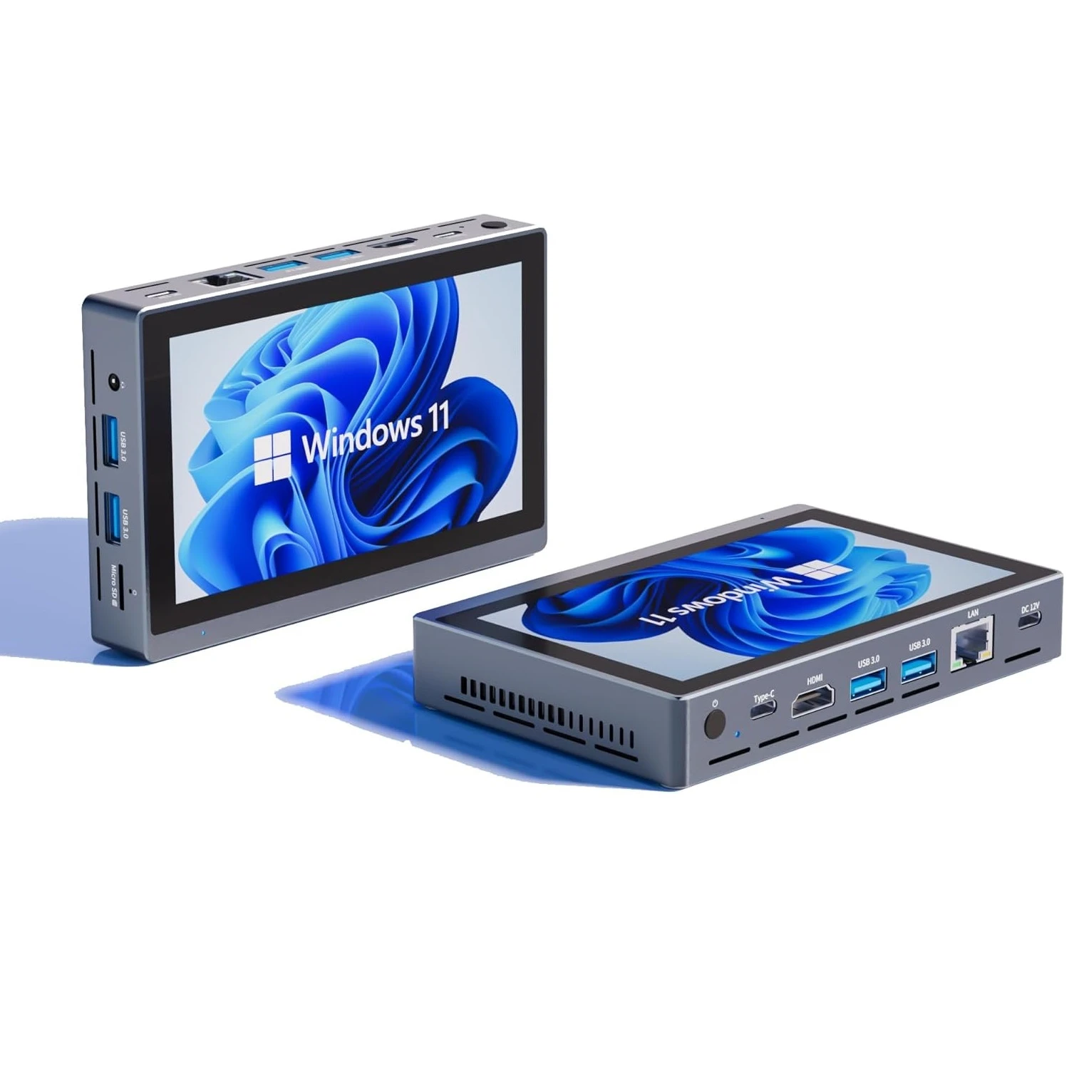 Комп'ютер HEIGAOLAPC Gole 2 Pro (Z000001044885) (UA)
