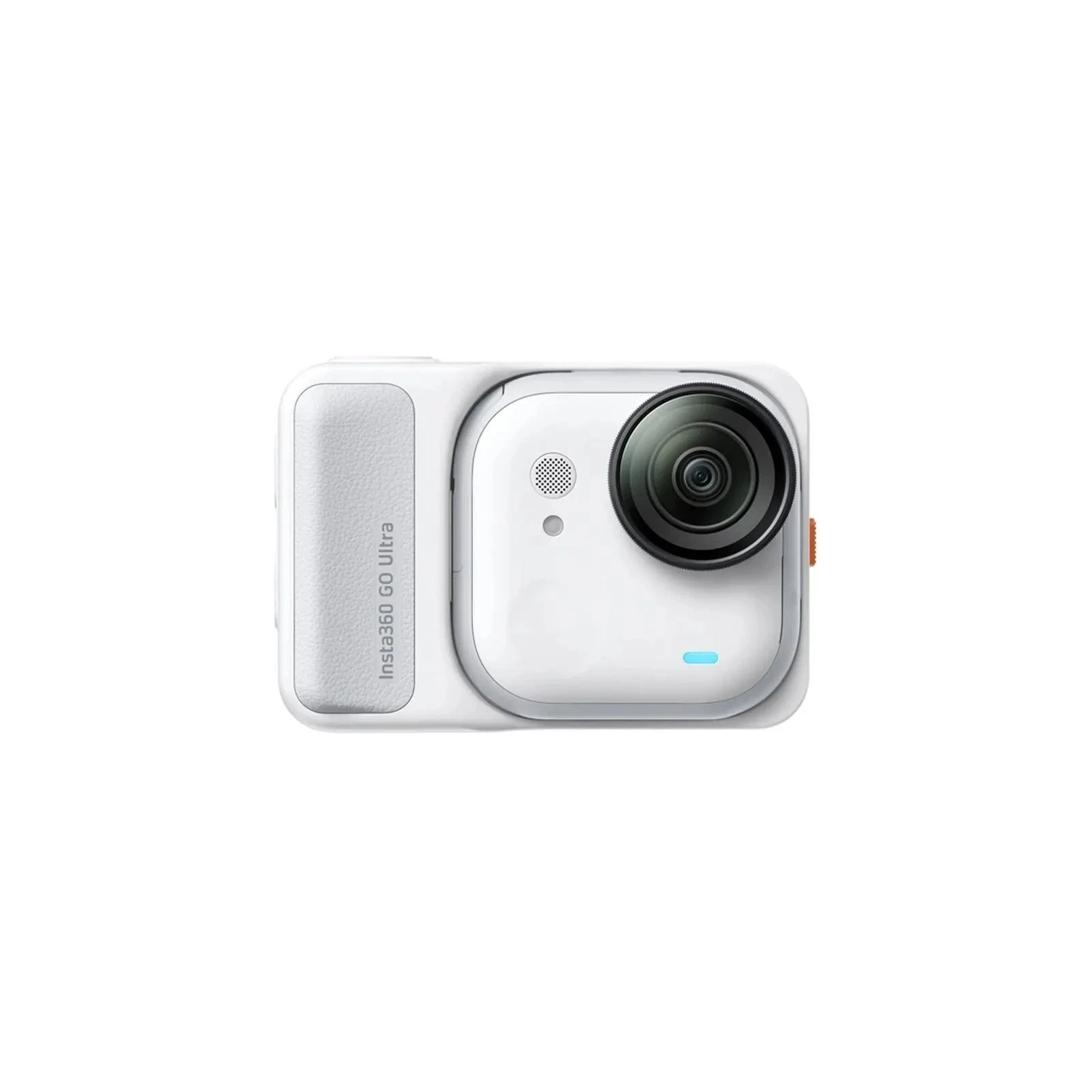 Экшн-камера Insta360 GO Ultra Creator Bundle Arctic White (6977644765234) (UA)