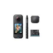 Insta360 X4 Air Starter Bundle Black (6977644764763) (UA)