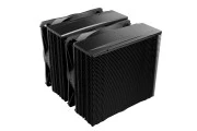 Кулер процесорний be quiet! Pure Rock Pro 3 Black (BK042) (UA)
