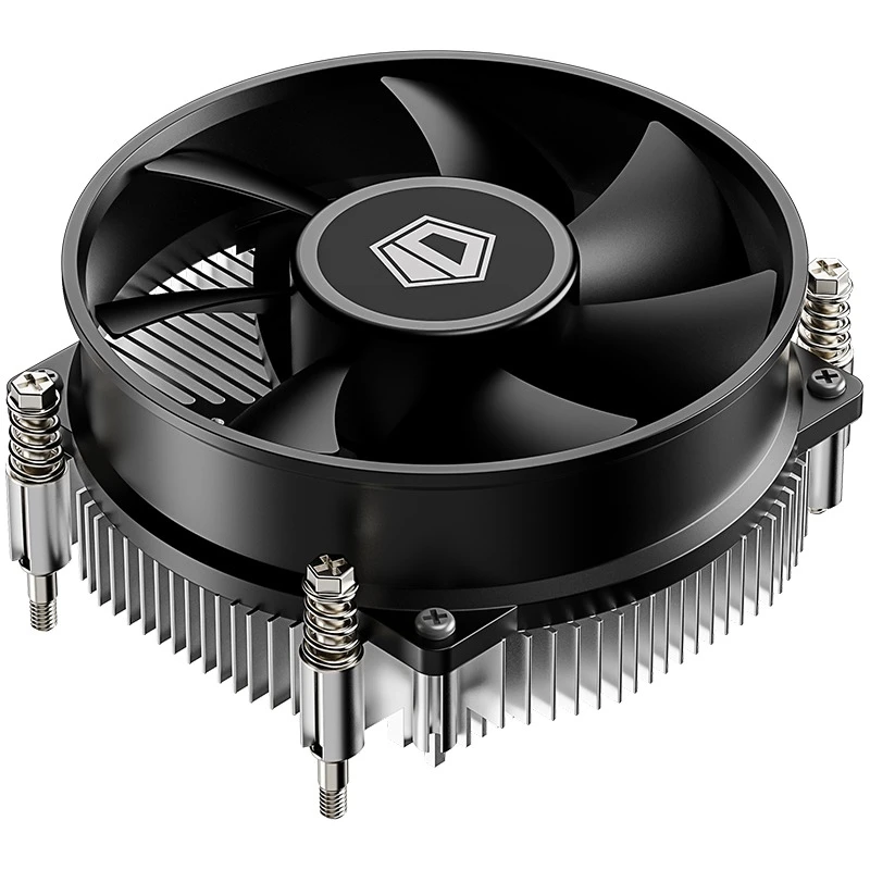 Кулер процессорный ID-Cooling DK-17A (UA)