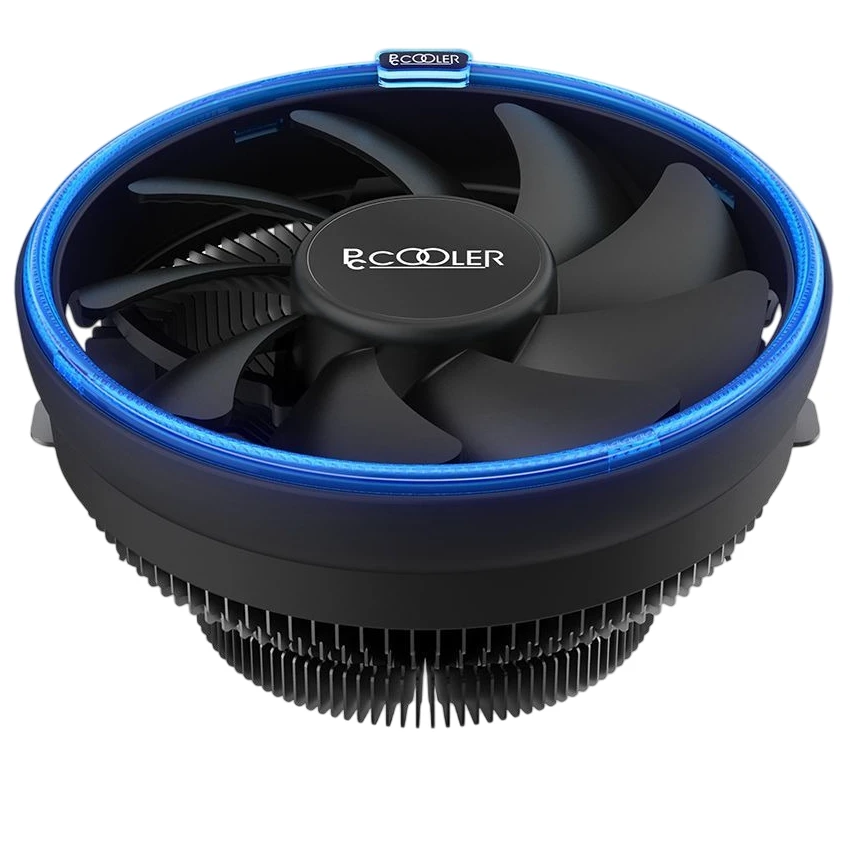 Кулер процессорный PCCooler E126M B (UA)