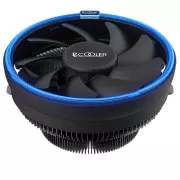 Кулер процессорный PCCooler E126M B (UA)