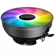 Кулер процессорный PCCooler E126M Pro (UA)