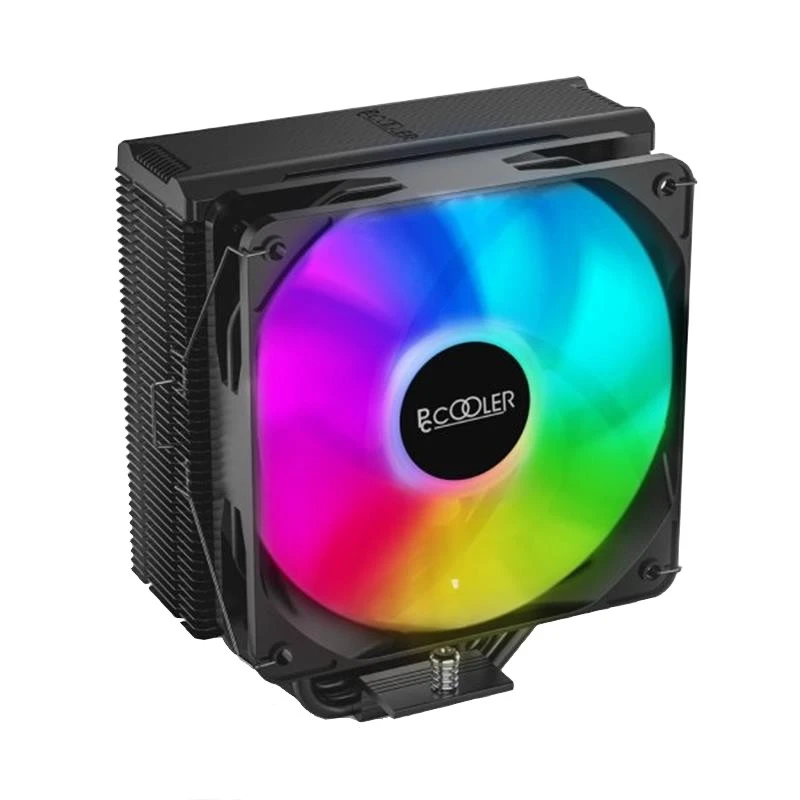 Кулер процесорний PCCooler Paladin EX400 ARGB (UA)