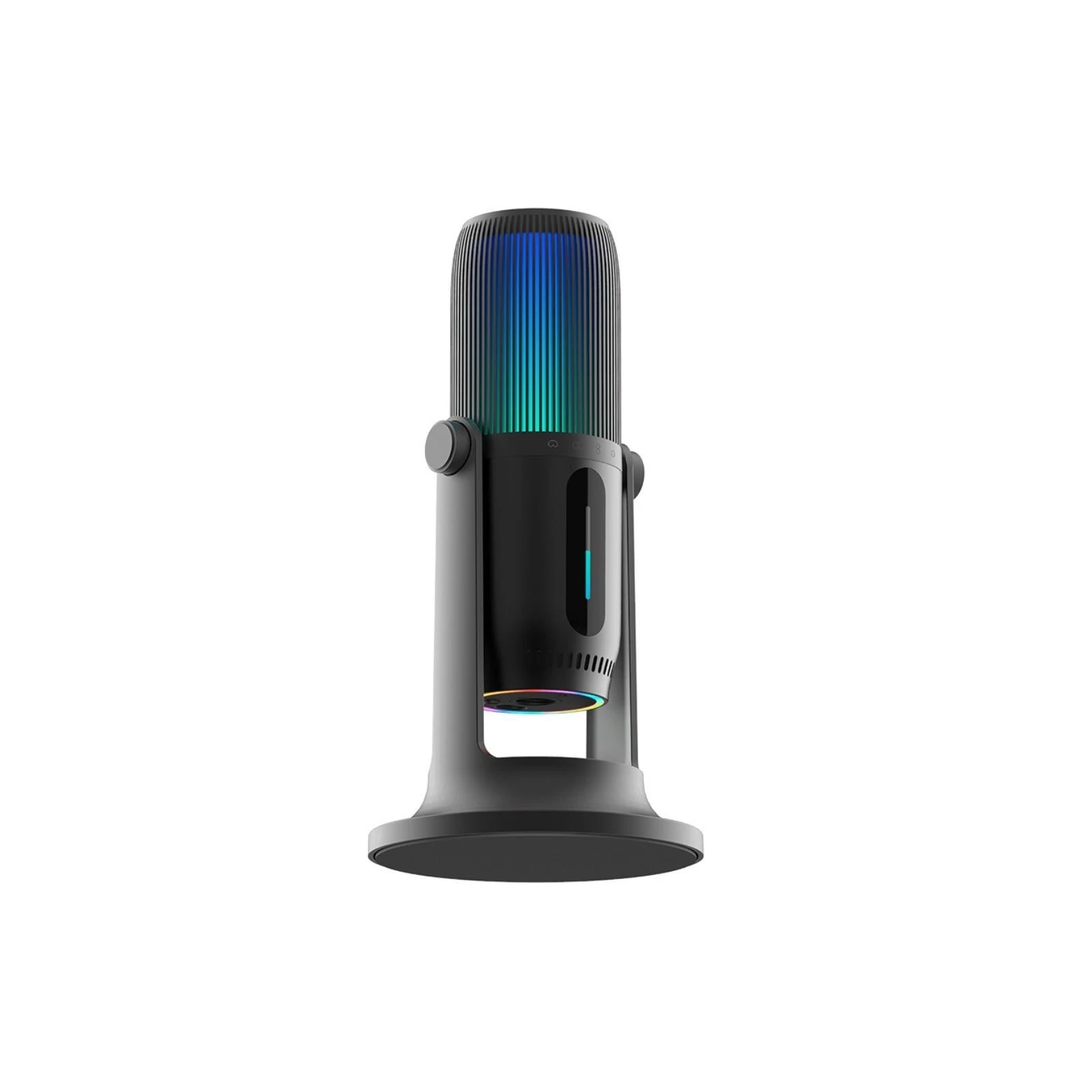 Мікрофон Thronmax MDRILL GHOST M2RGB Black (M2RGBTHRONMAX) (UA)