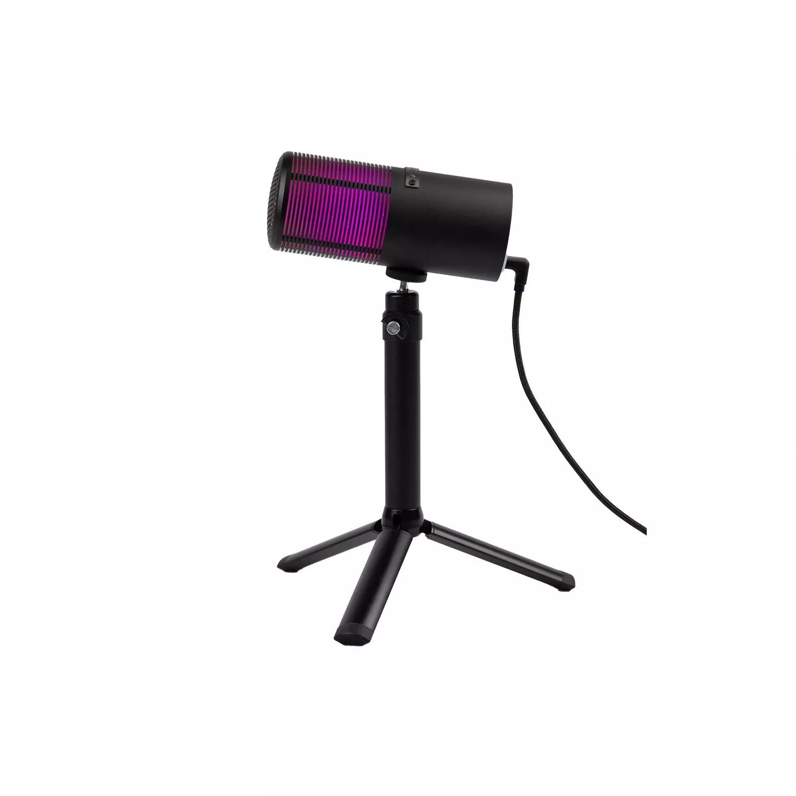 Мікрофон Thronmax PULSE PRO M8P Black (M8PTHRONMAX) (UA)