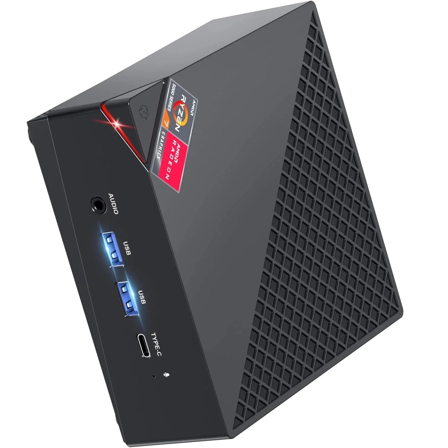 Комп'ютер NiPoGi AM06 Pro (794969091659) (UA)