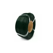 Пластик для 3D-принтера Тірапласт PETG Refill 1.75 мм 1,0 кг dark green (25309/25232) (UA)