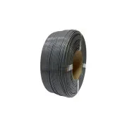 Пластик для 3D-принтера Тірапласт PETG Refill 1.75 мм 1,0 кг gray (25306/25218) (UA)