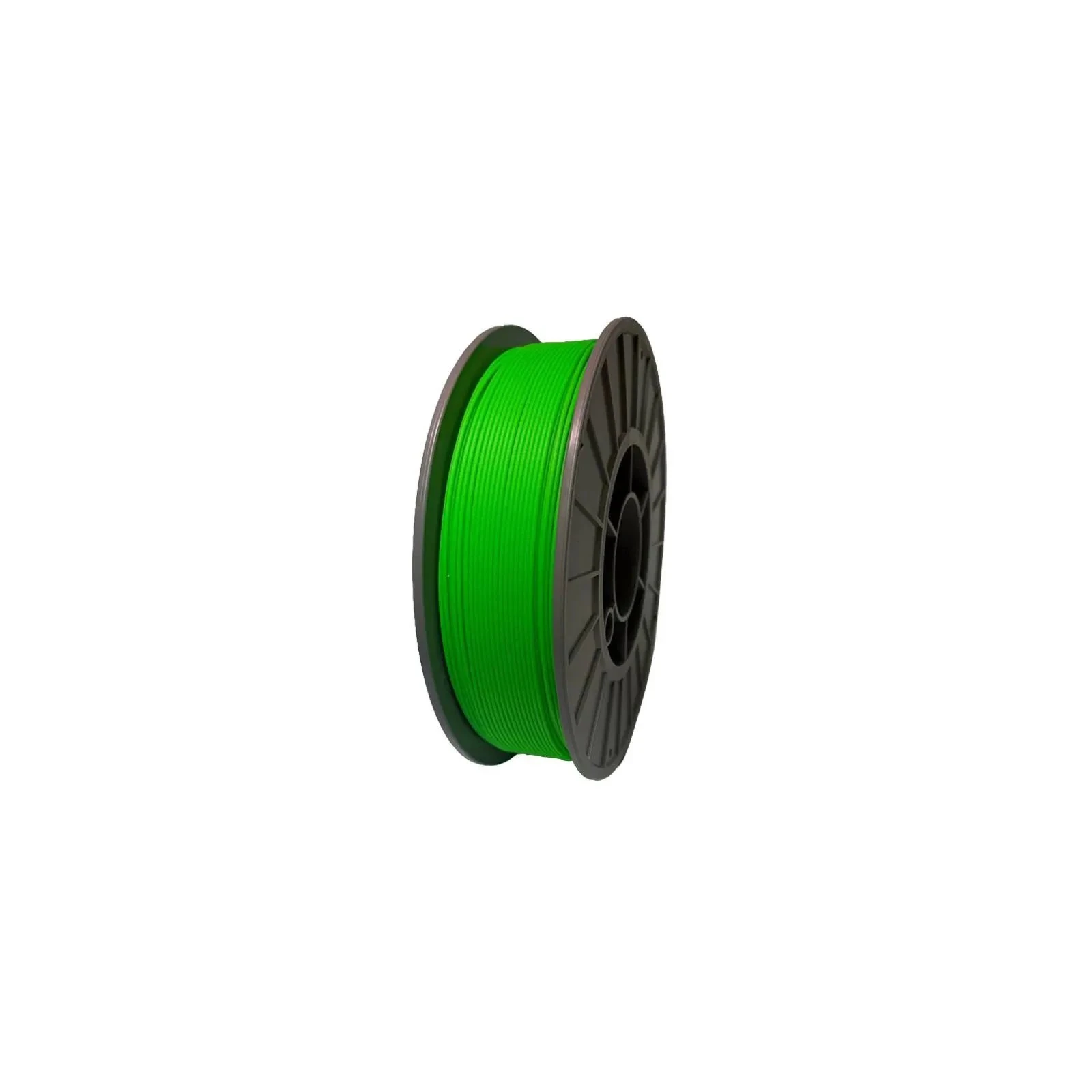 Пластик для 3D-принтера Тірапласт PLA 1.75мм, 3кг, neon lime (25282/25275) (UA)