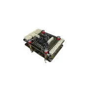 Полетный контроллер (FC) Автор FireFly H743 V2 (UA)