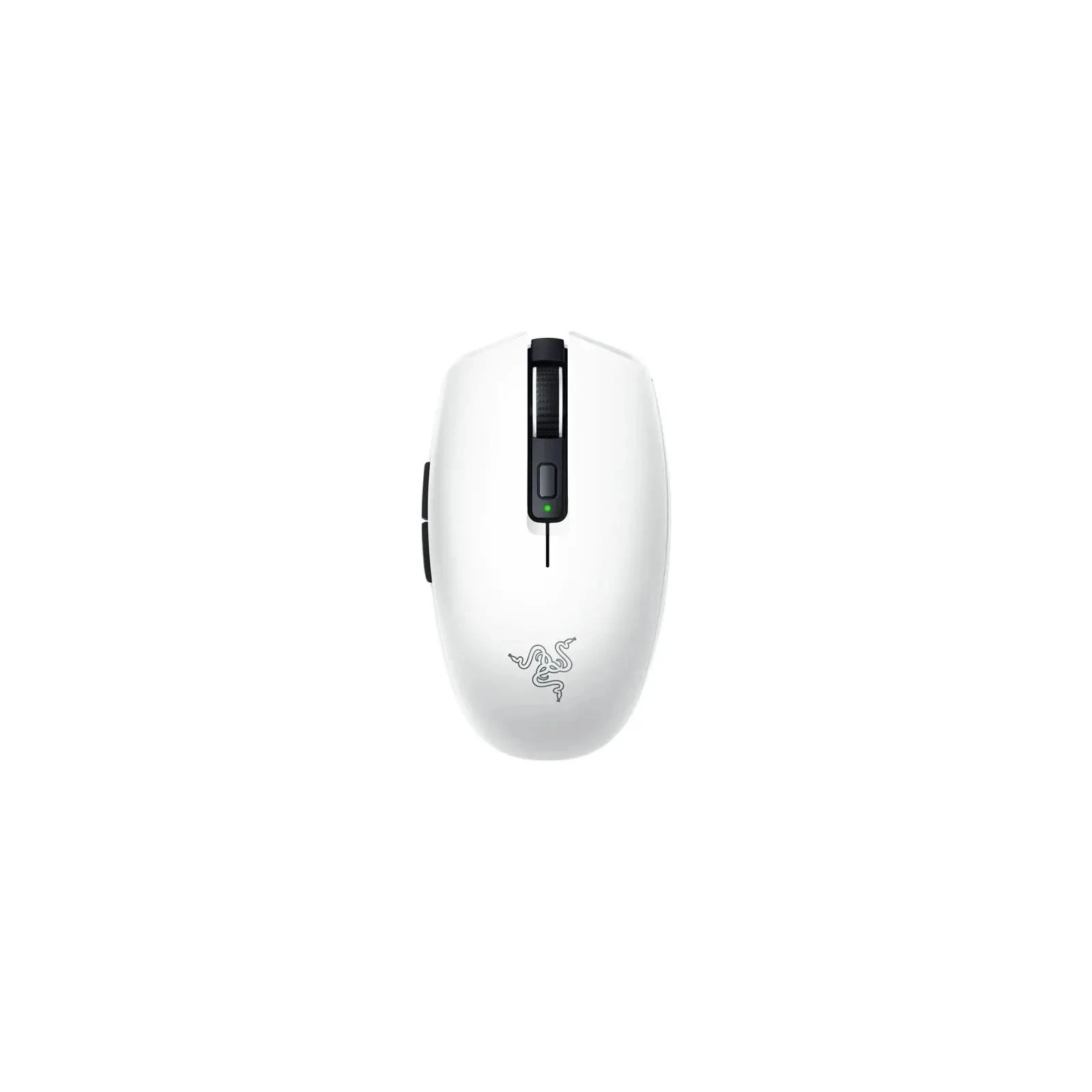 Мышь Razer Orochi V2 Wireless White (RZ01-05690200-R3M1) (UA)