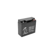 Ritar HR12-60W, 12V 17.0Ah (HR1260B) (UA)