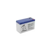 Ritar RT1280, 12V 8.0Ah (RT1280 Q12) (UA)
