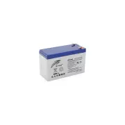 Ritar RT1290, 12V 9.0Ah (RT1290 Q12) (UA)