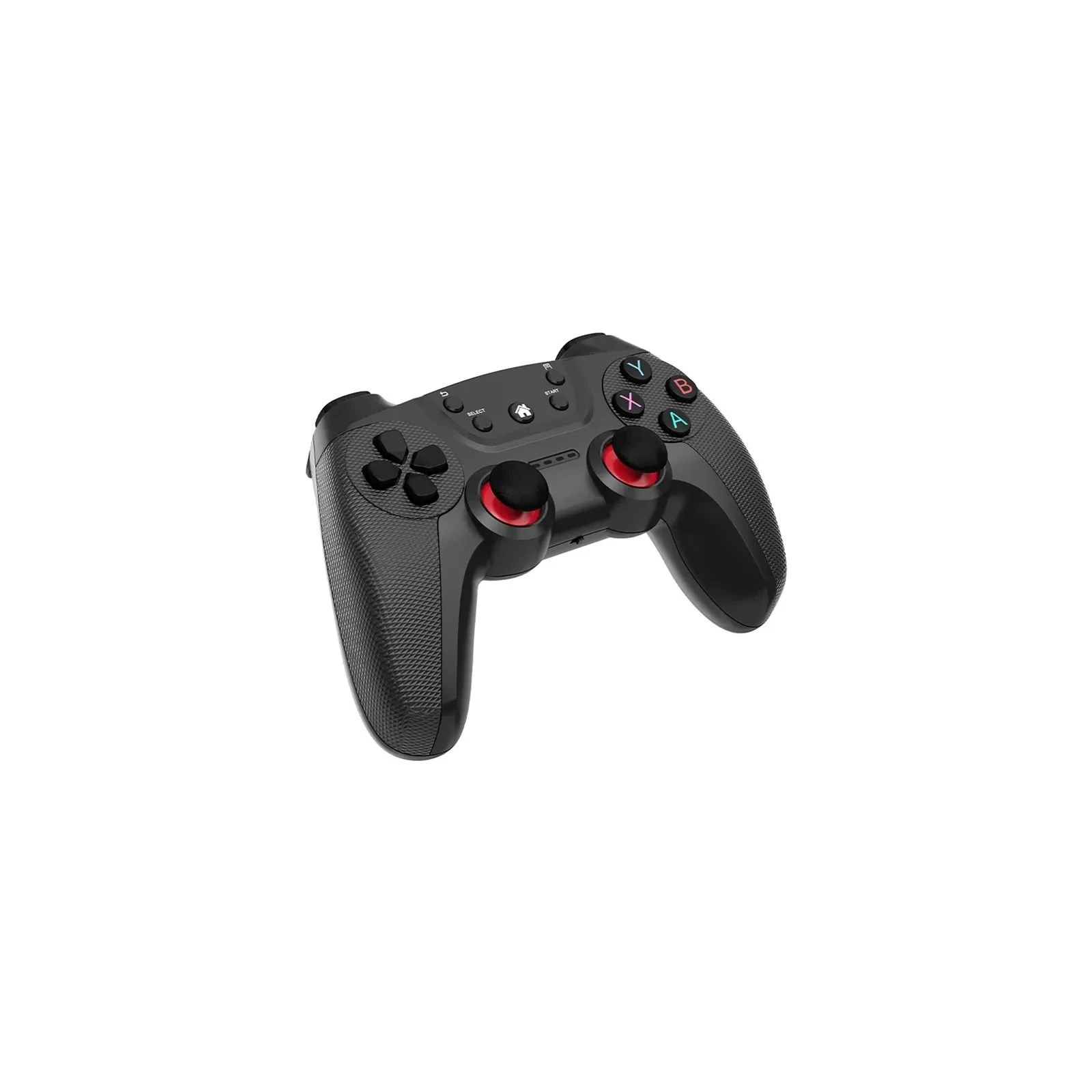 Ігрова приставка XO GP3 Grey (GP3.grey) (UA)
