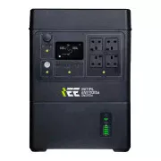 Зарядна станція IEETek Singo 3000 3200W 2048Wh (Singo 3000/noVAT) (UA)