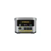 Зарядная станция Vtoman FlashSpeed 2400 2400W 1408Wh LiFePO4 (FlashSpeed 2400) (UA)