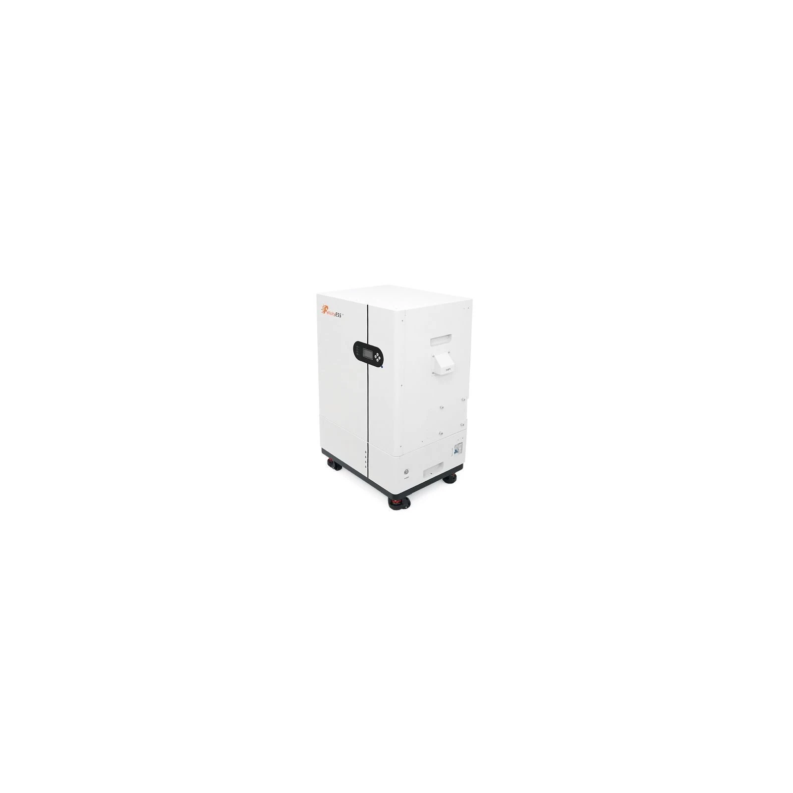 Зарядная станция FelicityESS Apollo 6KLP01G01-M1 6KW, 5,12KW LiFePo4 (6KLP01G01-M1) (UA)