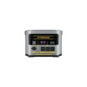 Зарядна станція Vtoman FlashSpeed 2400 2400W 1408Wh LiFePO4 (FlashSpeed 2400) (UA)
