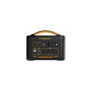 Зарядна станція Vtoman Jump 2200 PB-29 2200W 1548Wh LiFePO4 (Jump 2200) (UA)