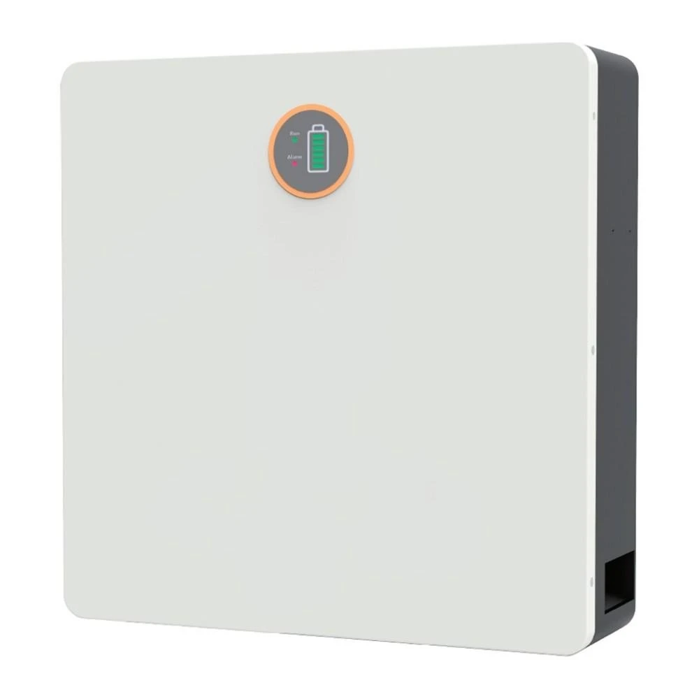 Акумулятор DeLux LiFePO4 LCD 48V 51,2V - 100 Ah 5120Wh BMS 80A/50A (90020408) (UA)