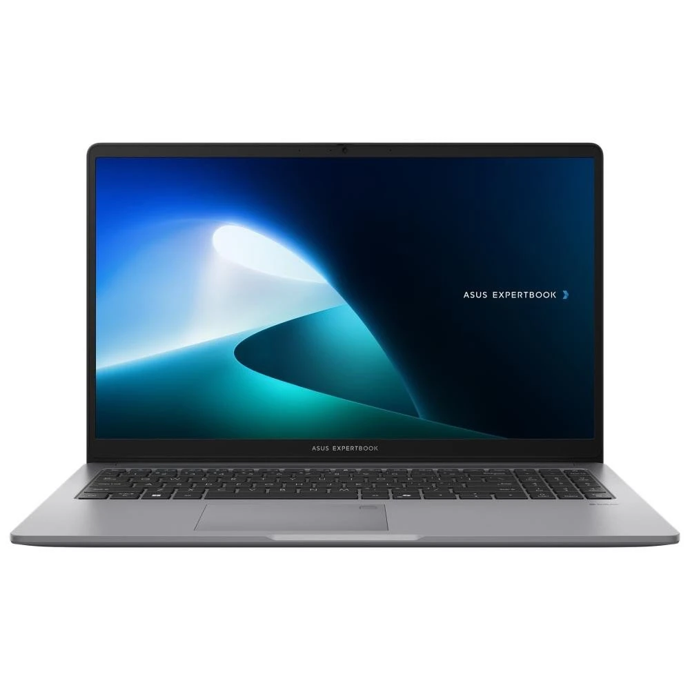 Ноутбук ASUS ExpertBook P1 P1503CVA Misty Gray (P1503CVA-S72800) (90NX0881-M036Y0) (UA)