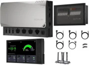 Автономная солнечная электростанция EcoFlow Power Independence Kit без батарей (ZMM100-Combo3-EU) (UA)