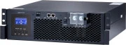 Автономный солнечный инвертор (off-grid) Solarverse Ampere Rack 5kW 48V 1 MPPT 220V (SV5048UPSR) (UA)