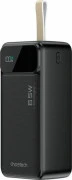 Choetech B734 40000mAh 65W Black (B734-BK) (UA)