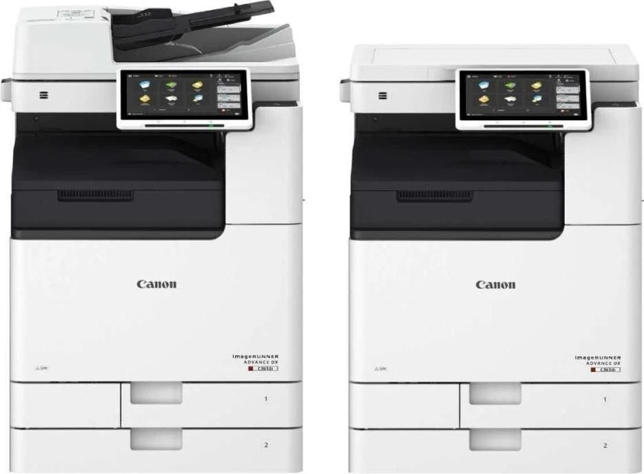 МФУ Canon imageRUNNER Advance DX C3930I (5962C005) (UA)