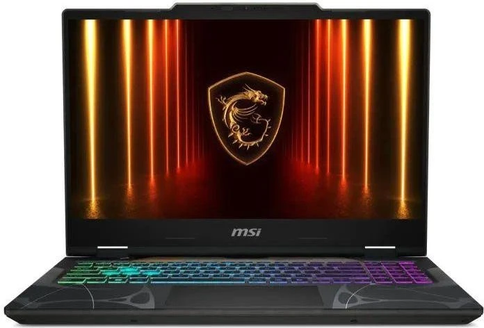 Ноутбук MSI CYBORG 15 B2RWEKG Black (B2RWEKG-428XUA) (9S7-17U332-428) (UA)