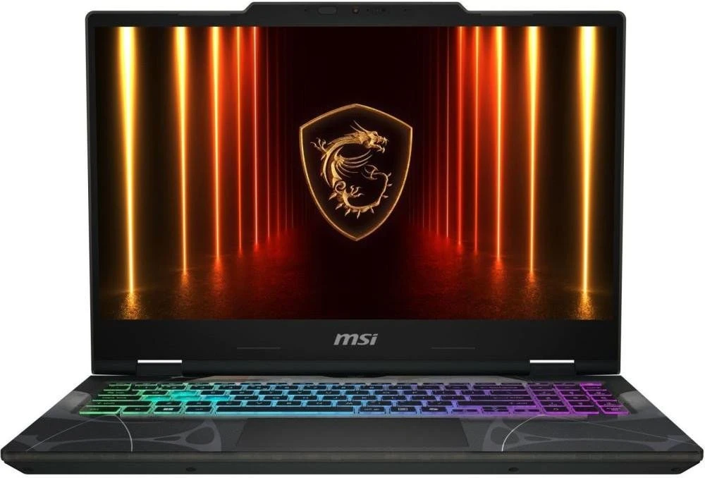Ноутбук MSI Cyborg A15 B2HWFKG (B2HWFKG-039XUA) (9S7-17UL32-039) (UA)