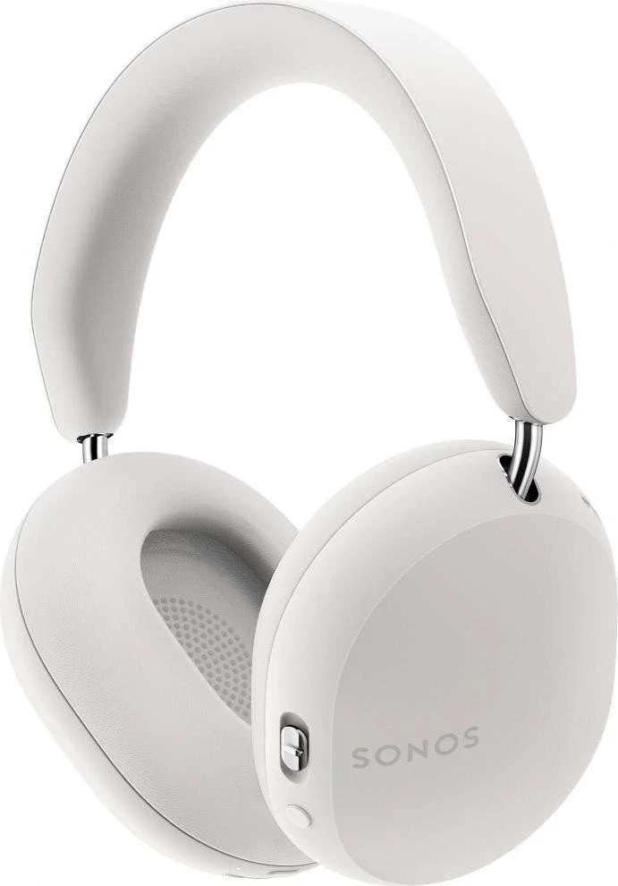 Наушники с микрофоном Sonos Ace Soft White (ACEG1US1)