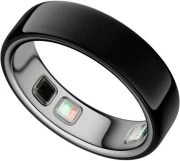 Oura Ring 5 Black - Size 11 (JZ90-61615-11)