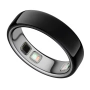 Oura Ring 5 Black - Size 7 (JZ90-61615-07)