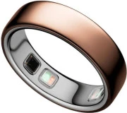 Oura Ring 5 Deep Rose - Size 6 (JZ90-63469-06)