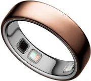 Oura Ring 5 Deep Rose - Size 7 (JZ90-63469-07)